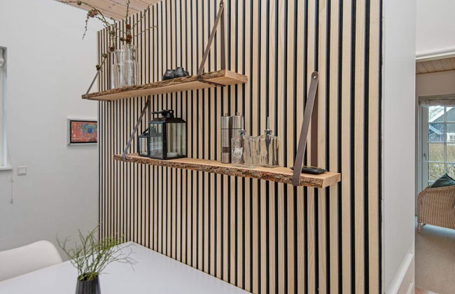 6 Person Holiday Home in Gjern-by Traum - Photo 39