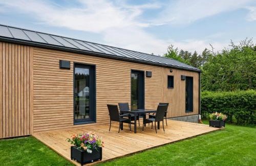 Ferienhäuser Dettenhöfer - Tor zur Fränkischen Schweiz - Foto 2