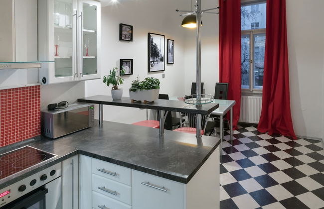 Mordecai Twelve Apartments by Adrez Living - Foto 49