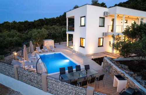 Luxury Apartments Mauro with Heated Pool - Foto 3