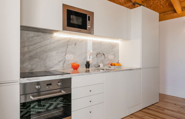 Indulge Porto Flats - Foto 30