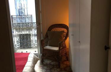 Appartement Hippolyte - Foto 8