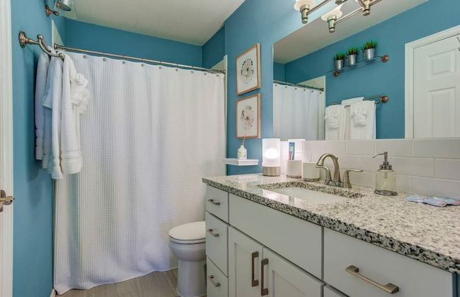 4BR Garden of the Gods Family Getaway - Foto 33