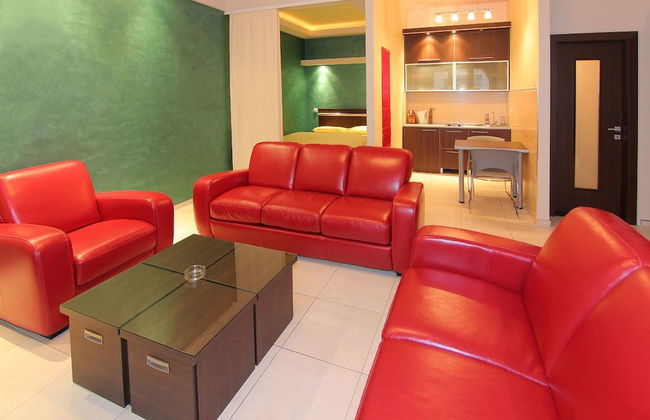 Apartments Main Street - Foto 31