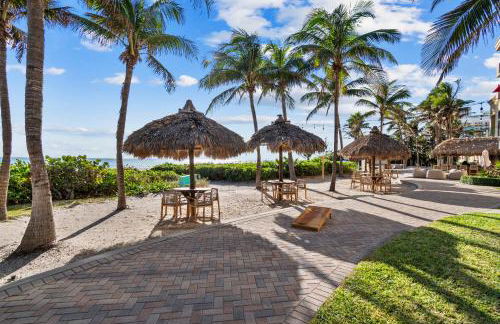 Oceanfront Palm Beach Resort & Spa Singer Island - Foto 14