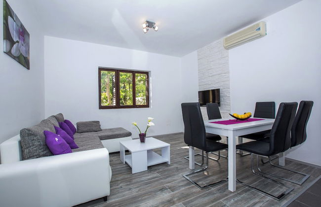 Apartments Villa Roza - Foto 12