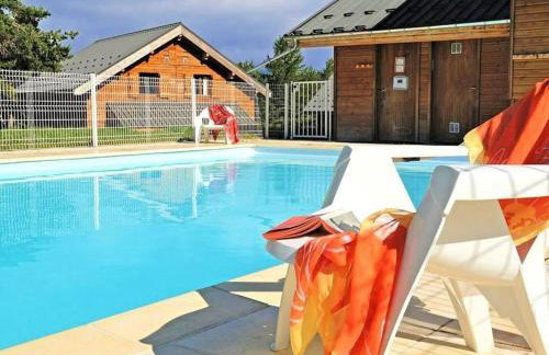 Chalet 6-8 couchages à la Joue du Loup - Foto 18