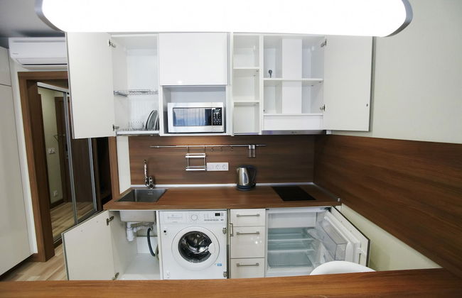 Apart-Hotel YE'S - Foto 23