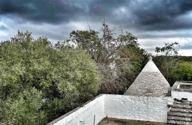 Masseria I Raffi b&b - Foto 62