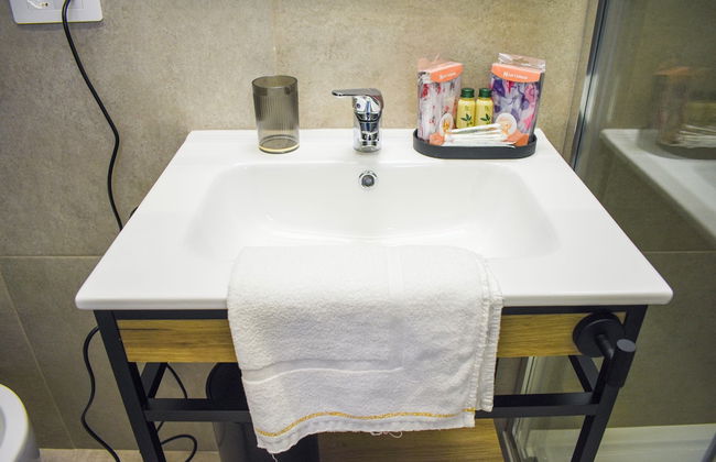 Napolitano Rooms - Pompei - Foto 67