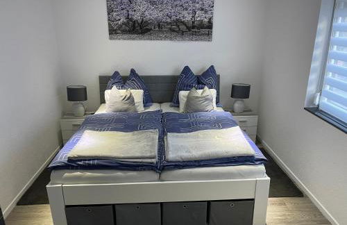 Maria's Ferienwohnung - Modernität trifft Eleganz - Foto 6