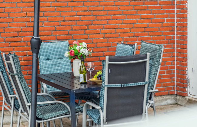 "Akim" - 2km from the sea - Foto 4