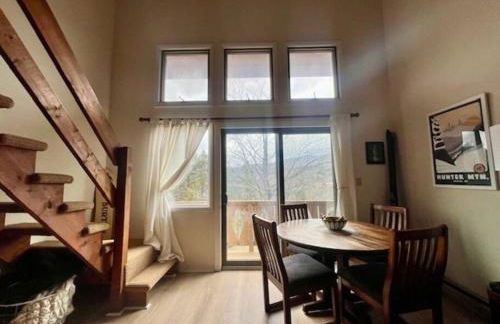 Hunter Mountain Slope Side Home - Foto 9