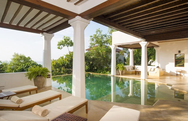 Saffron House in Weligama - Foto 3