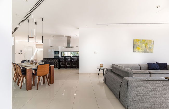 Vivo Mare Beachfront - Seaview Villas - Foto 69