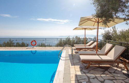 Villa Kalithea - Foto 15