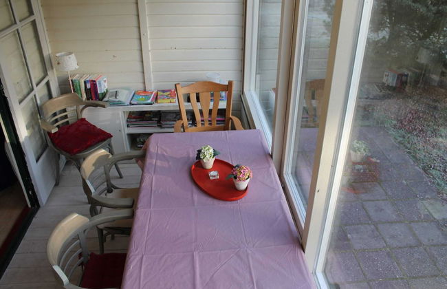 Cosy Holiday Home in Maarheeze With Verandah - Foto 33