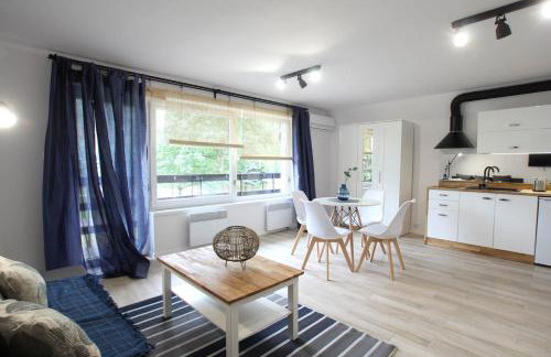 Ośrodek Wypoczynkowy AKWA Marina - Foto 1