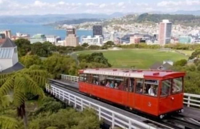 Quest on Lambton - Foto 27