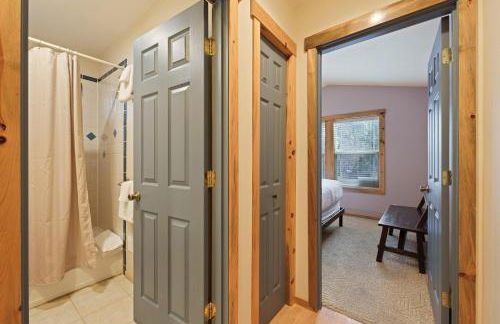 Huckleberry Cottage - Foto 19