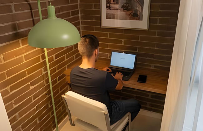 Apartasuites Cerritos Mall - Photo 30