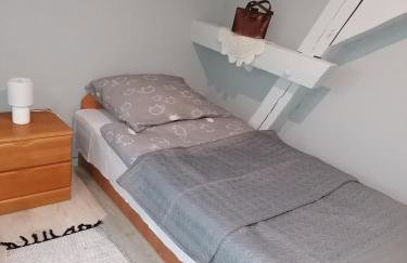 Agroturystyka Siedlisko pod dębami - Foto 7