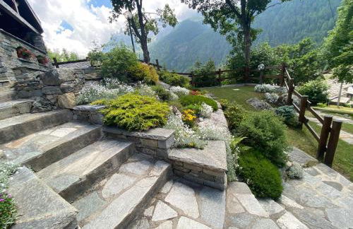 CHALET A CERESOLE REALE nel Parco Gran Paradiso - Foto 33