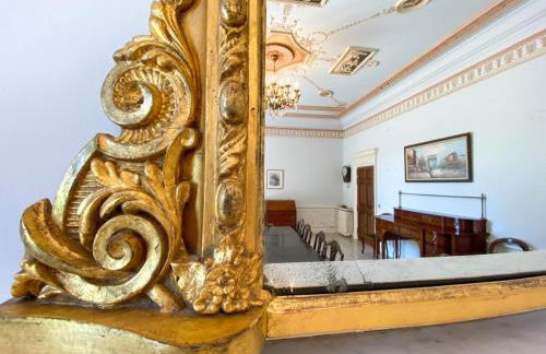 Manoir et Appartements avec piscine au Domaine de Bize Mirepoix - Foto 46