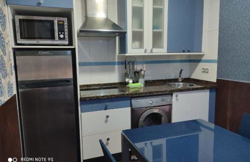 Apartamentos Astilleros - Foto 20