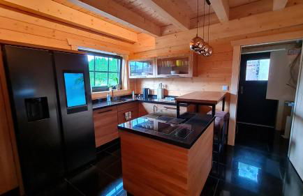 Blockhaus an der Dahme , Ferienhaus - Foto 22