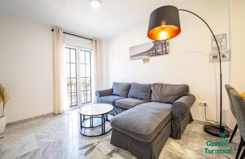 Apartamento moderno en el centro de Huelva - Foto 8