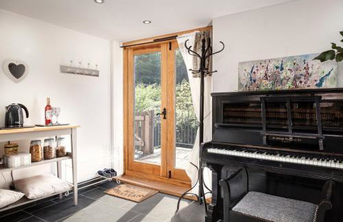 Riverside Apartment - Foto 12