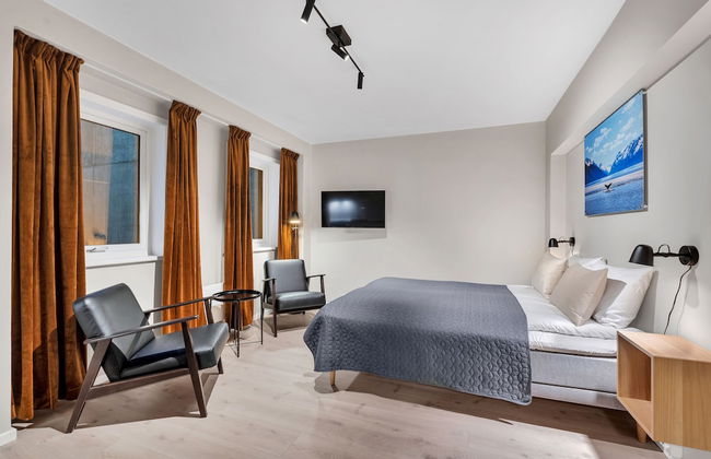 Bispegata 5 Apartment hotel - Foto 20