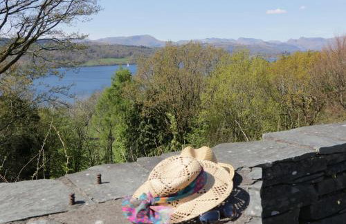 Topiary Cottage - Foto 24