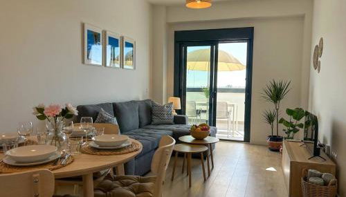 Apartamento Orizon con terraza y vistas al mar 004 - Foto 3