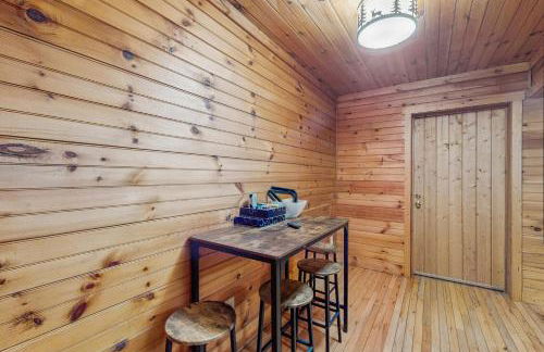 Stone Cottage Retreat - Foto 14