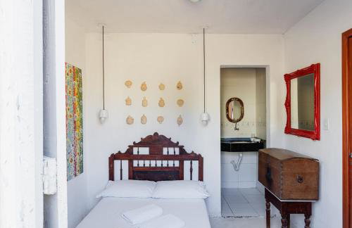 Casa da Estrelinha - Ilha do Ferro - Foto 14