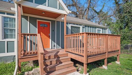 Relax in a Modern Luxury 1BD in Sylvan Hills - Foto 3