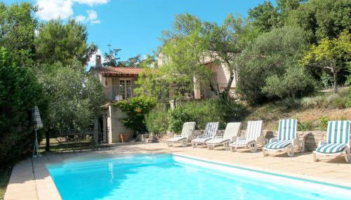 Holiday Home Breguieres by Interhome - Foto 2