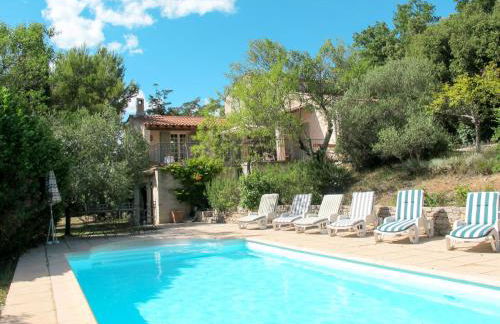 Holiday Home Breguieres by Interhome - Foto 2