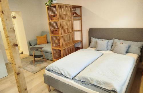 Angernest, Ferienwohnung in Kamenz - Foto 3