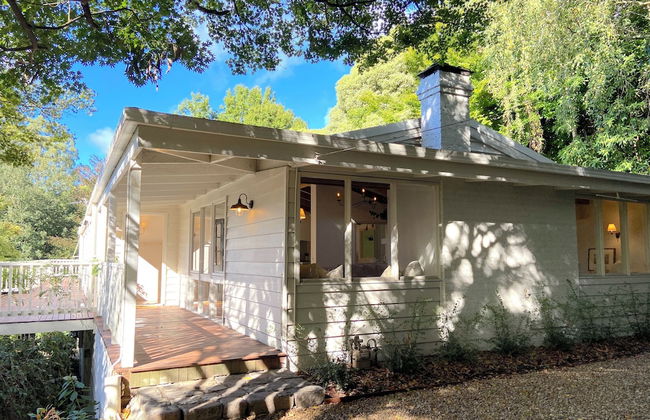 Woolrich House at Woolrich Estate - Foto 1