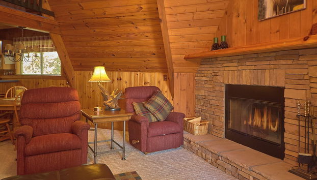 Servicios del alojamiento