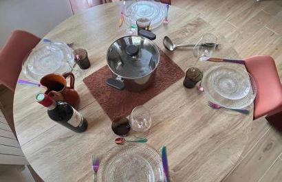 Petite maison cosy en bord de Marne 2 lits en mezzanine - Foto 11