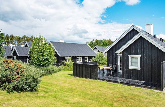 6 Person Holiday Home in Gjern-by Traum - Photo 52