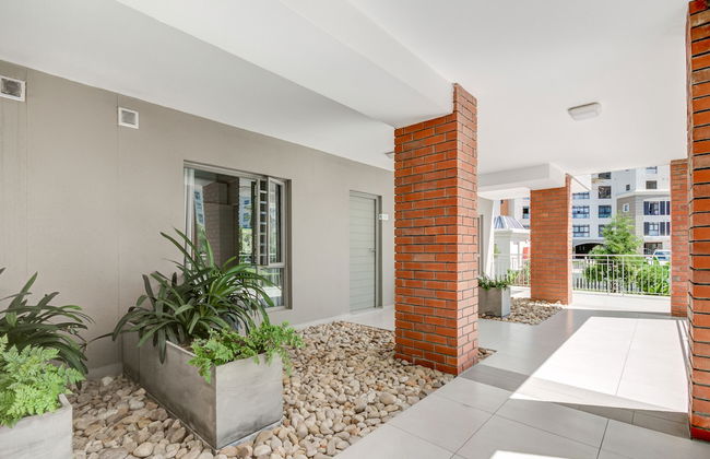 UniqueStay Mayfair Luxury Apartment - Foto 41