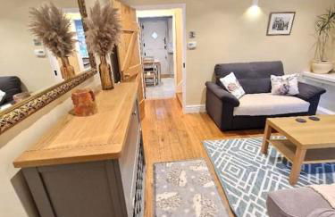 Stylish Little Bowden Retreat - Market Harborough - Foto 14
