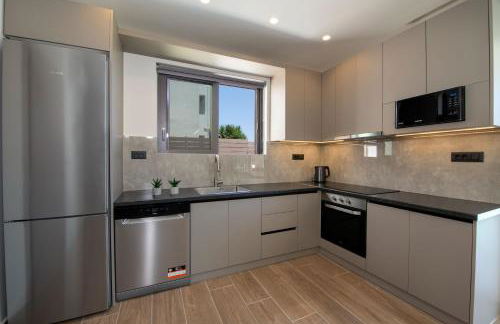 Armour Eclectic Villa - Foto 19