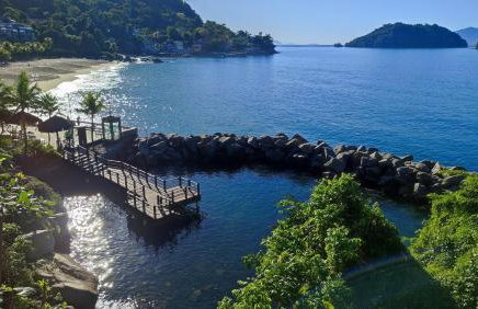 Porto Real Suites - Foto 47