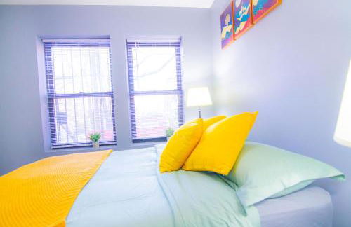 Nesty Stays - Foto 55